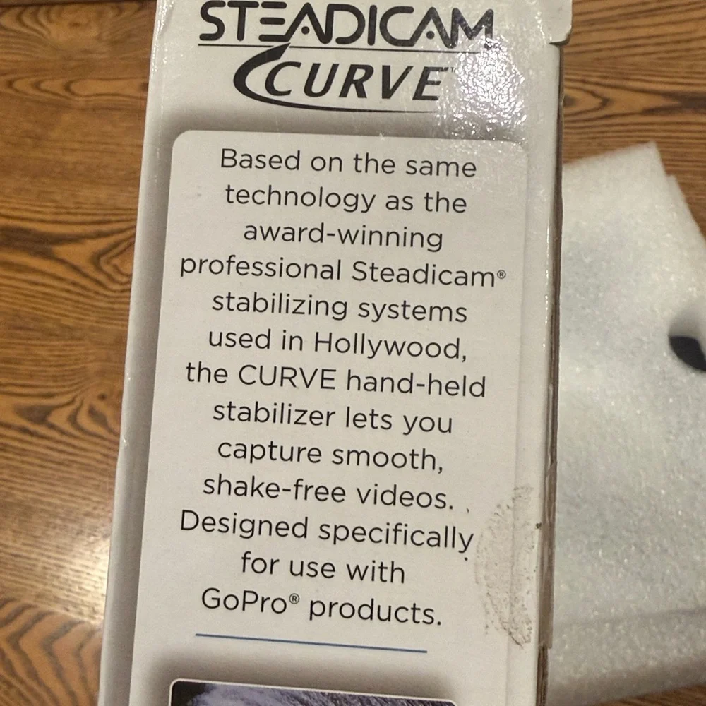 Black Tripod for Cameras